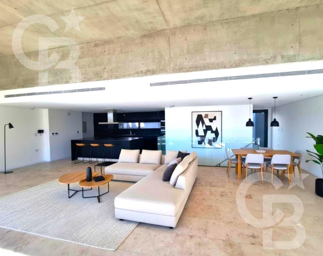 Venta Triplex Anima Domi - Punta Chica - Pileta - Seguridad - Departamento - Cocheras