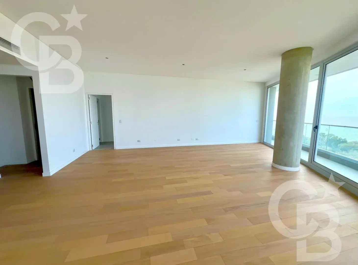 Exclusivo Departamento Infinity Towers En Piso Alto Vista al Rio - 3 Dorm 4