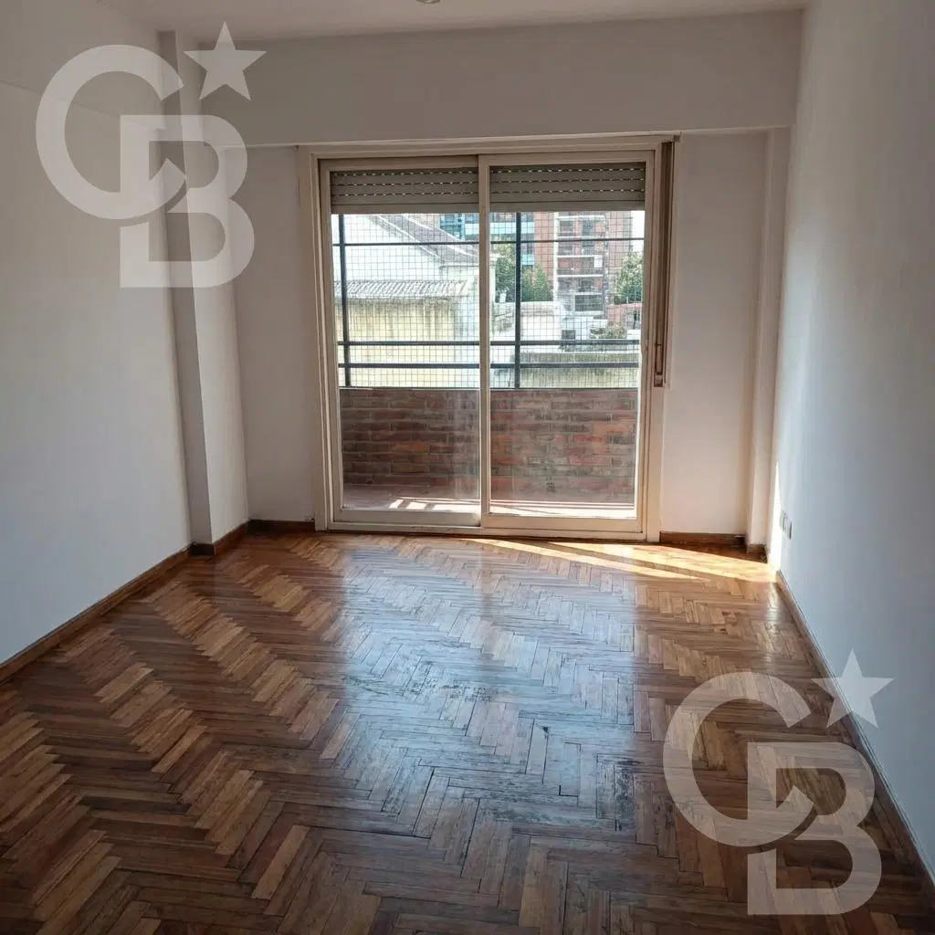 Departamento en venta 2 ambientes en Av. Balbin 2300, Belgrano 4