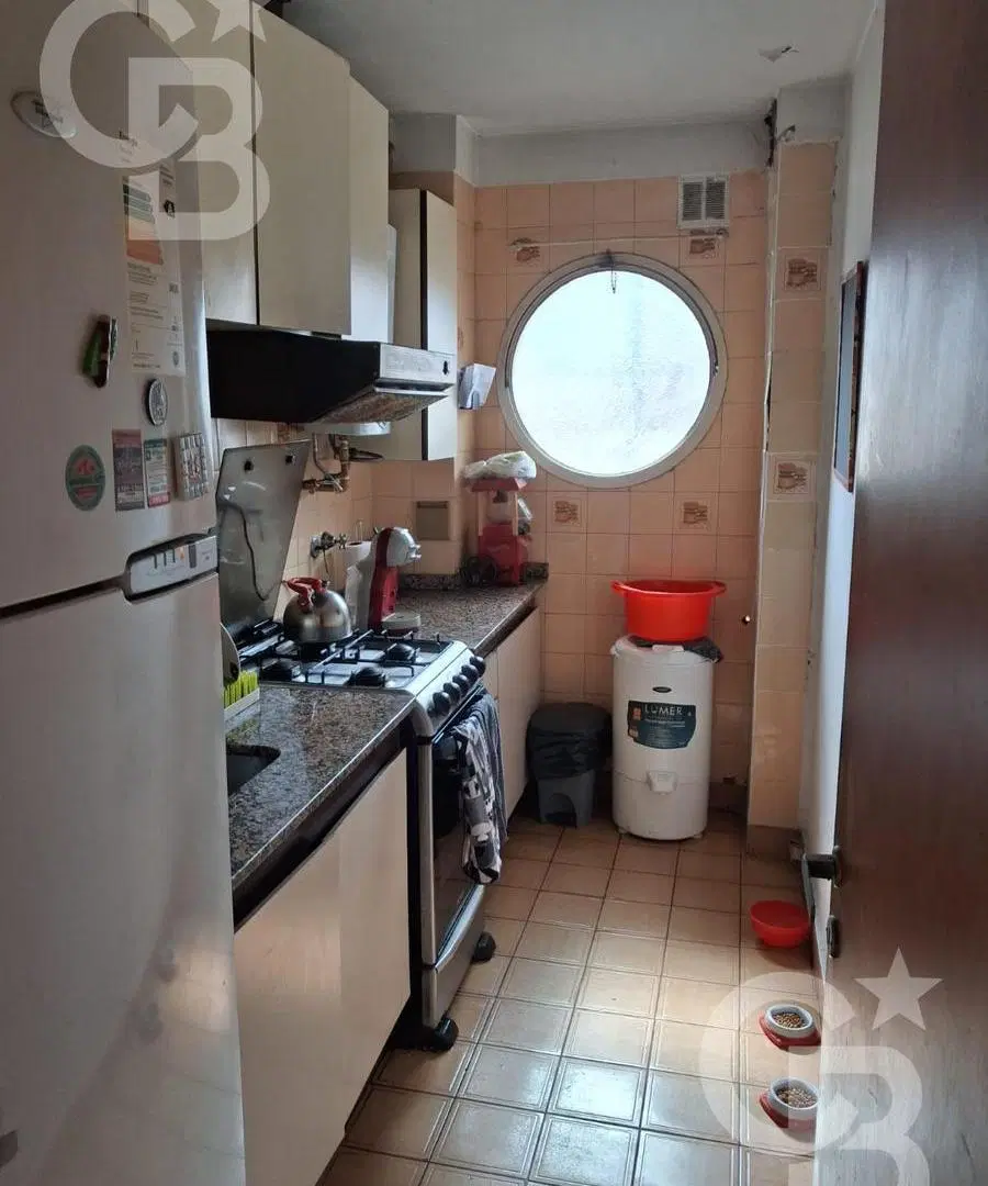 Departamento en venta 2 ambientes en Av. Balbin 2300, Belgrano 5