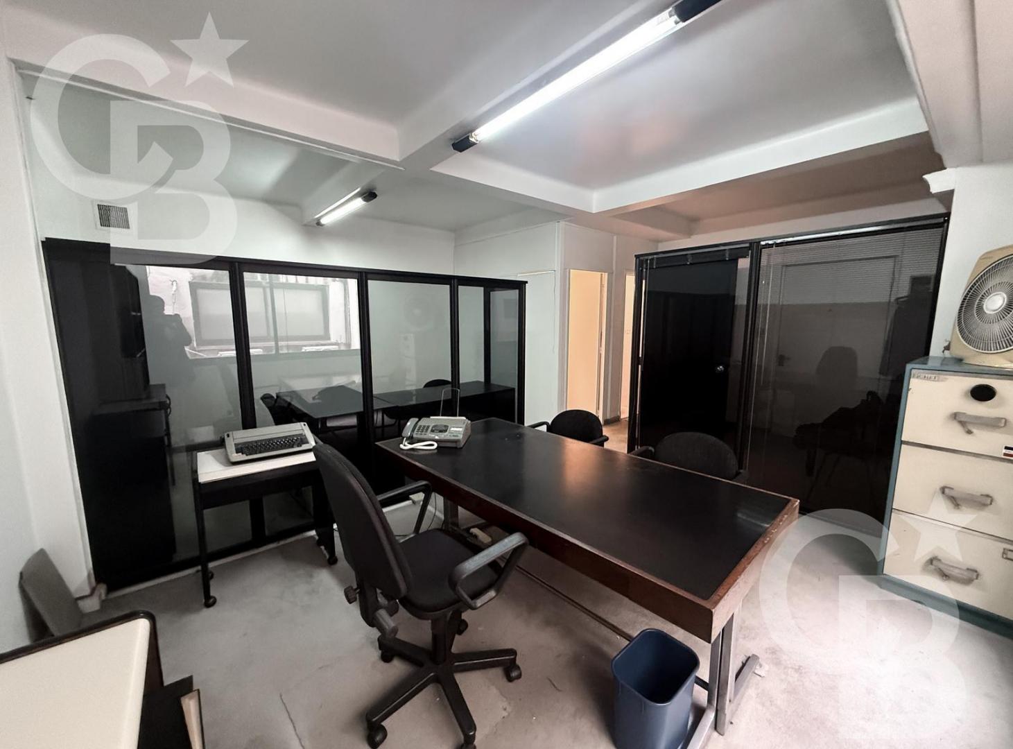 Venta Oficina en Tribunales - 2 ambientes - Financiera - Estudio Juridico