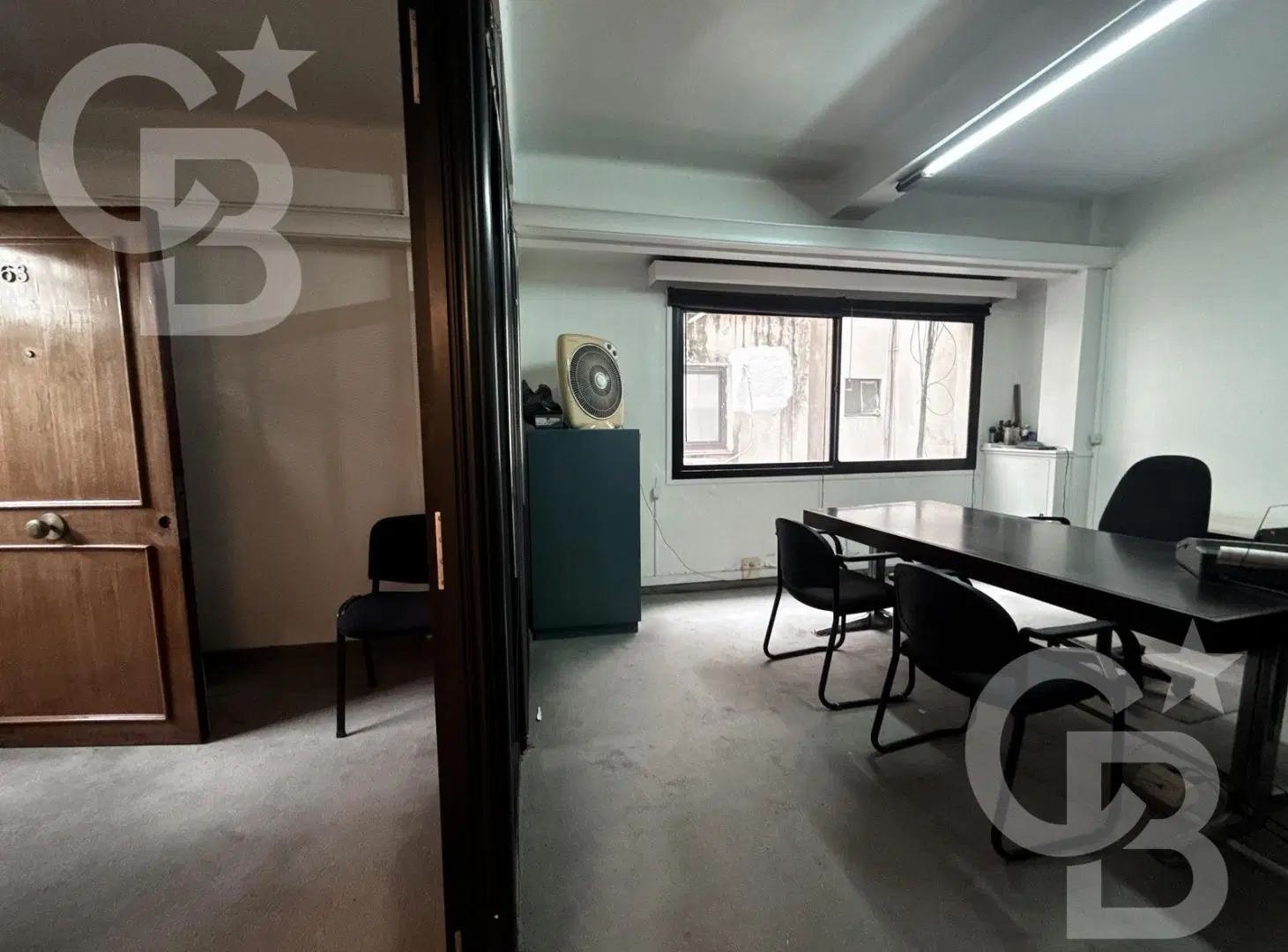 Venta Oficina en Tribunales - 2 ambientes - Financiera - Estudio Juridico 5