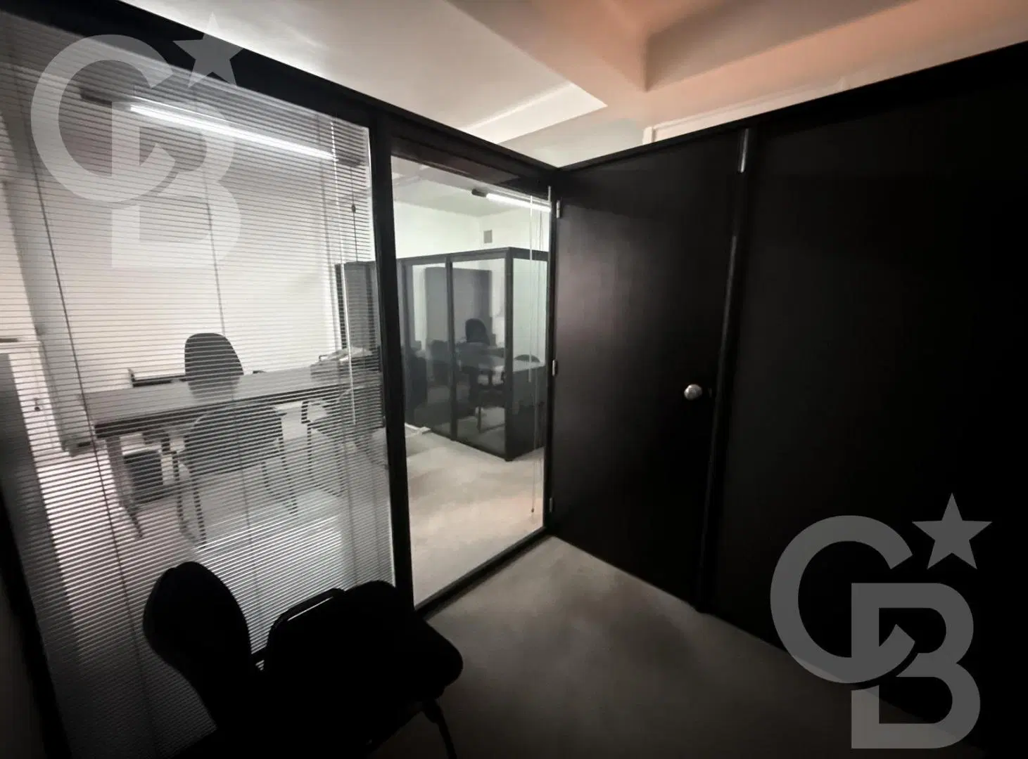 Venta Oficina en Tribunales - 2 ambientes - Financiera - Estudio Juridico 4