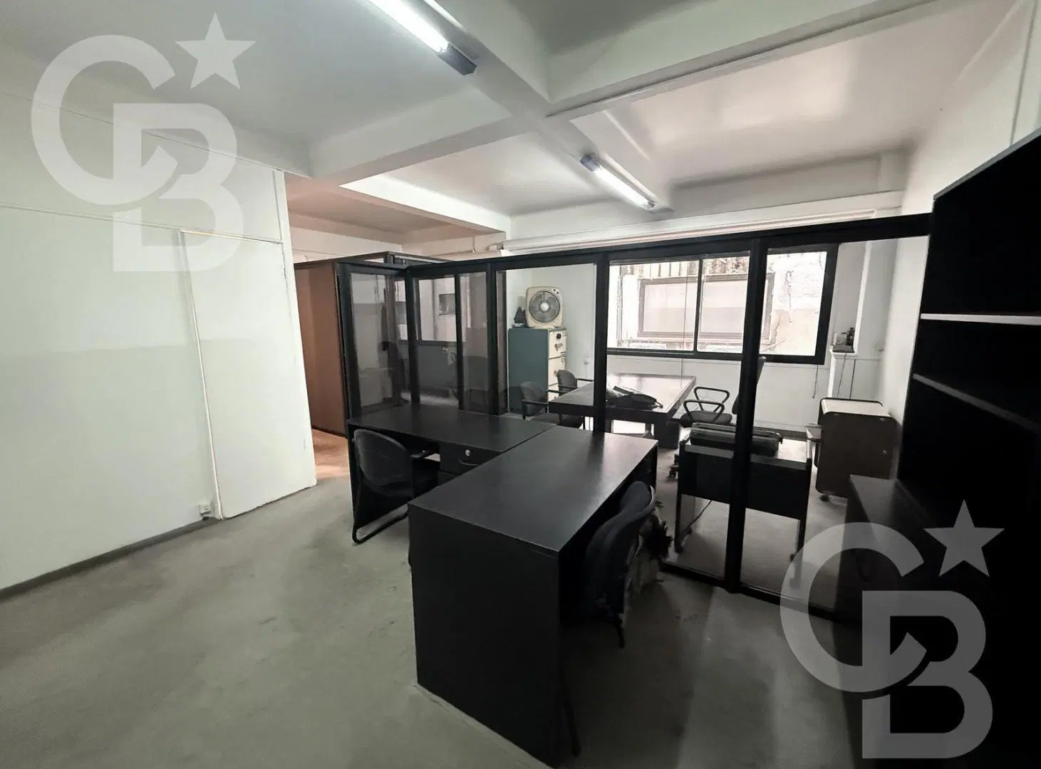 Venta Oficina en Tribunales - 2 ambientes - Financiera - Estudio Juridico 2