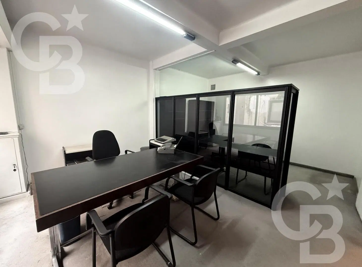 Venta Oficina en Tribunales - 2 ambientes - Financiera - Estudio Juridico 3