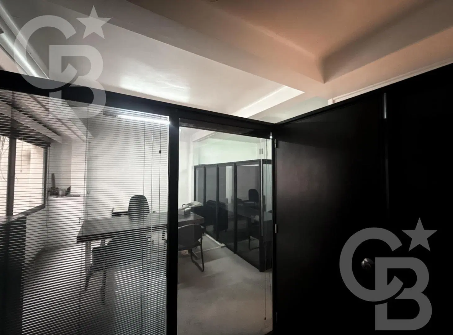 Venta Oficina en Tribunales - 2 ambientes - Financiera - Estudio Juridico 2