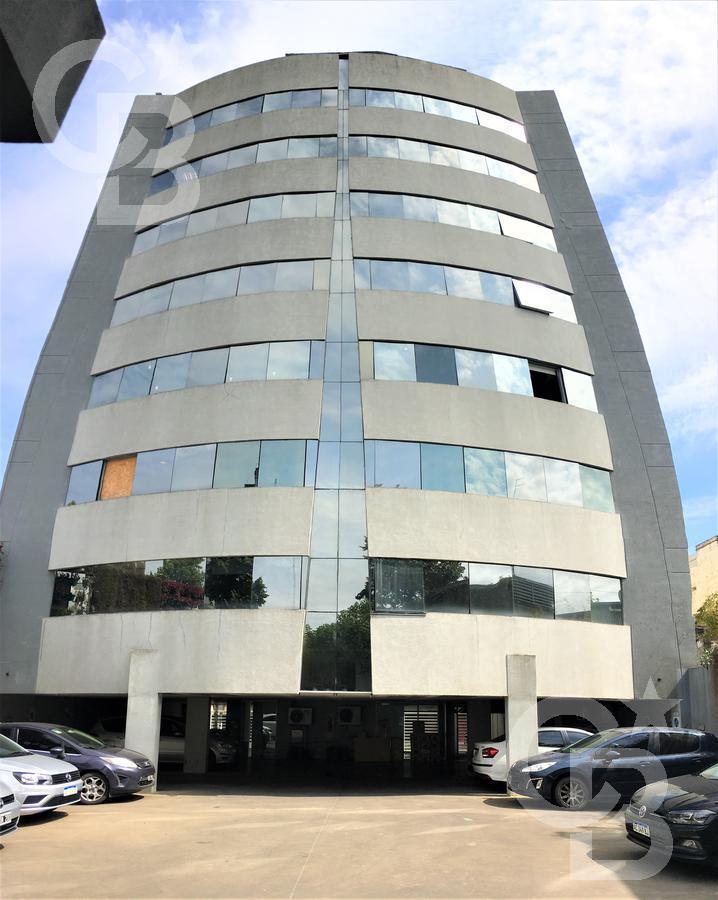 Venta Edficio de oficinas - En block - Oficinas - Comercial - Vicente Lopez - Cocheras - Seguridad