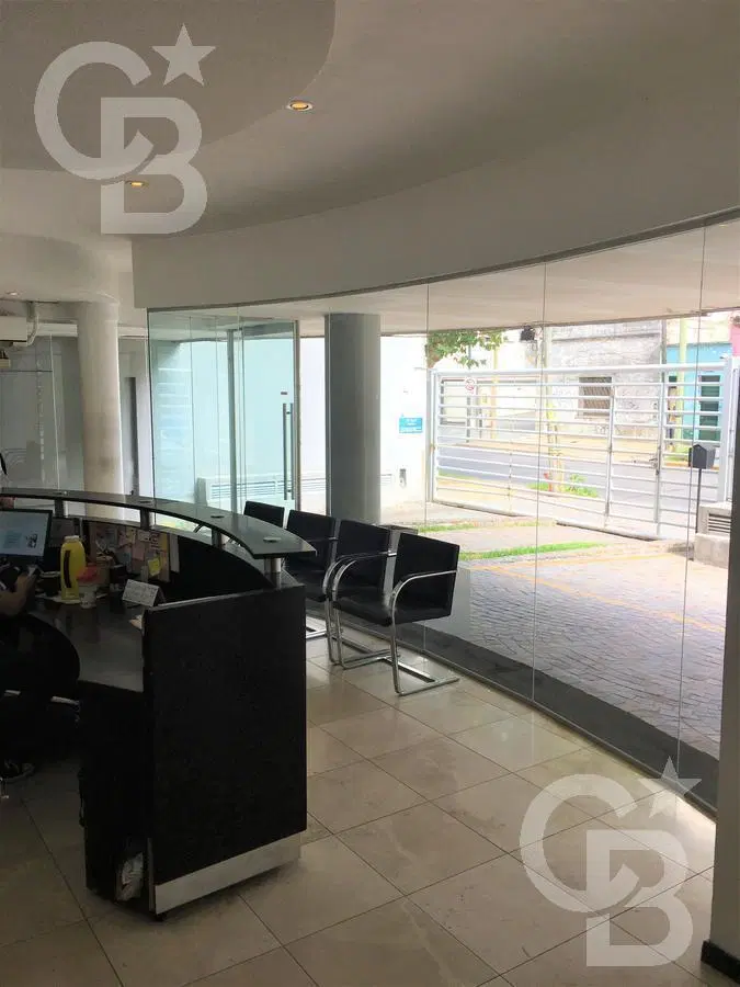 Venta Edficio de oficinas - En block - Oficinas - Comercial - Vicente Lopez - Cocheras - Seguridad 2