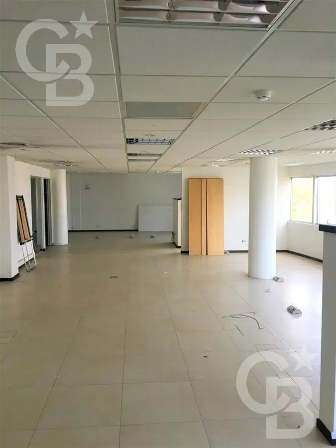 Venta Edficio de oficinas - En block - Oficinas - Comercial - Vicente Lopez - Cocheras - Seguridad 4