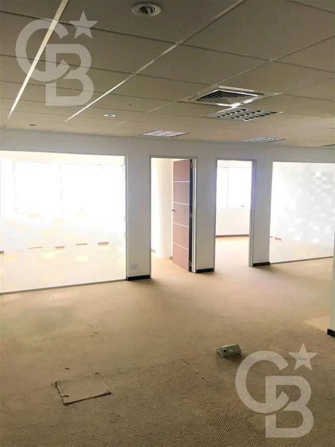 Venta Edficio de oficinas - En block - Oficinas - Comercial - Vicente Lopez - Cocheras - Seguridad 5