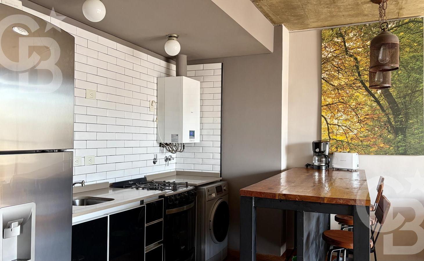 Foto de venta departamento 2 ambientes con cochera en Chacarita, imagen 5