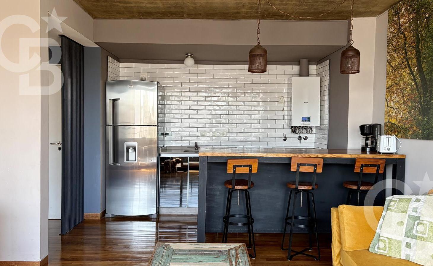 Foto de venta departamento 2 ambientes con cochera en Chacarita, imagen 3