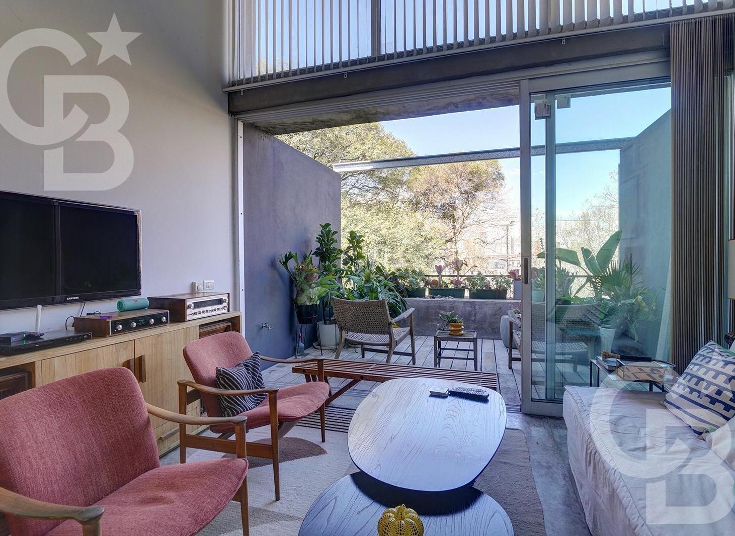 Foto de Venta departamento 3 ambientes con terraza y pileta, imagen 4