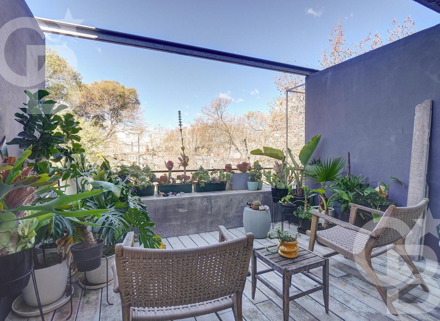 Foto de Venta departamento 3 ambientes con terraza y pileta, imagen 3