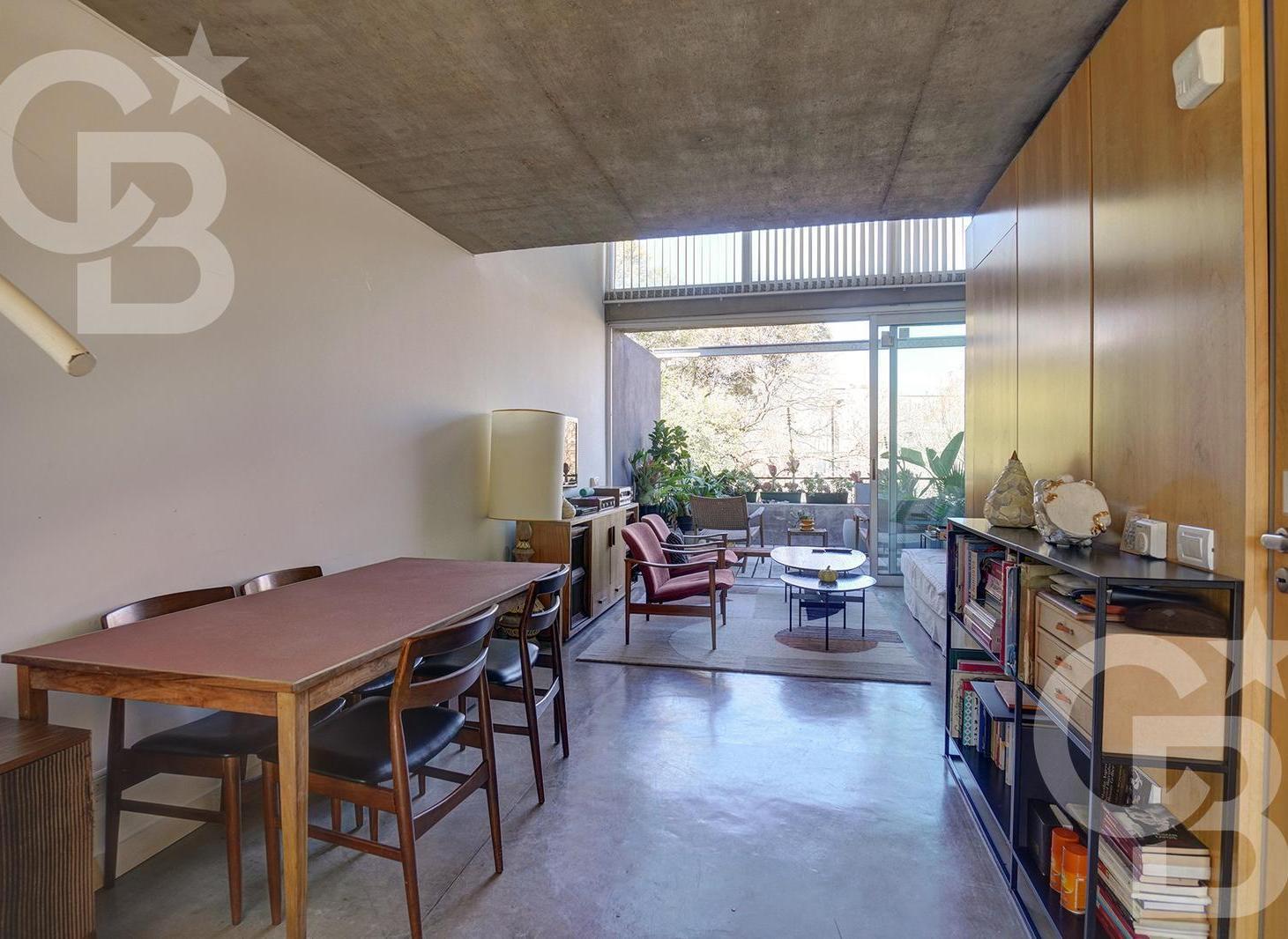 Foto de Venta departamento 3 ambientes con terraza y pileta, imagen 1