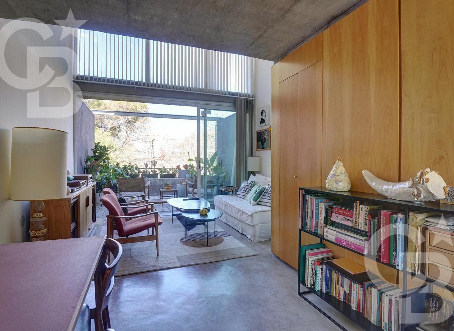 Foto de Venta departamento 3 ambientes con terraza y pileta, imagen 2