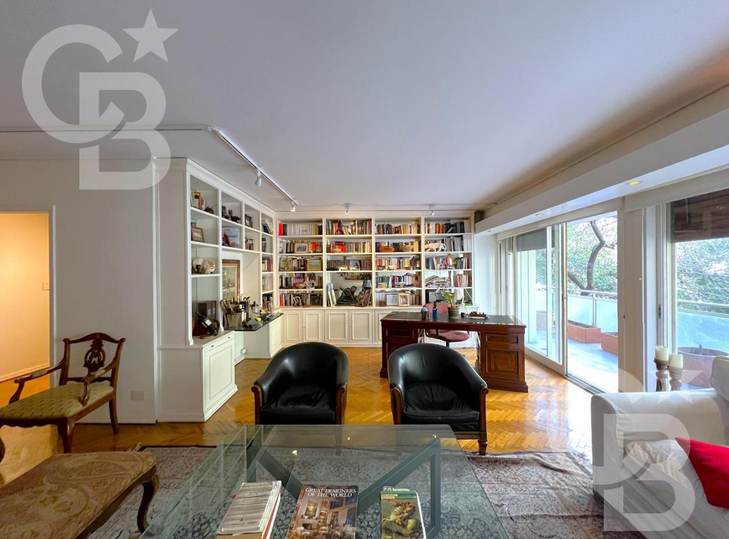 Foto de Venta Departamento Piso Entero 3/4 dormitorios Dependencia y Cochera La, imagen 4