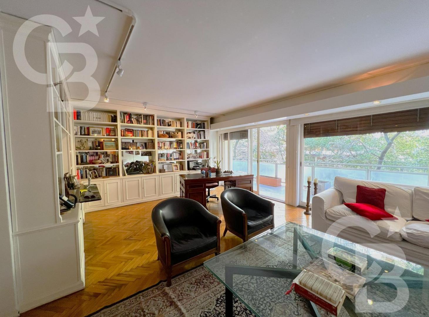 Foto de Venta Departamento Piso Entero 3/4 dormitorios Dependencia y Cochera La, imagen 5