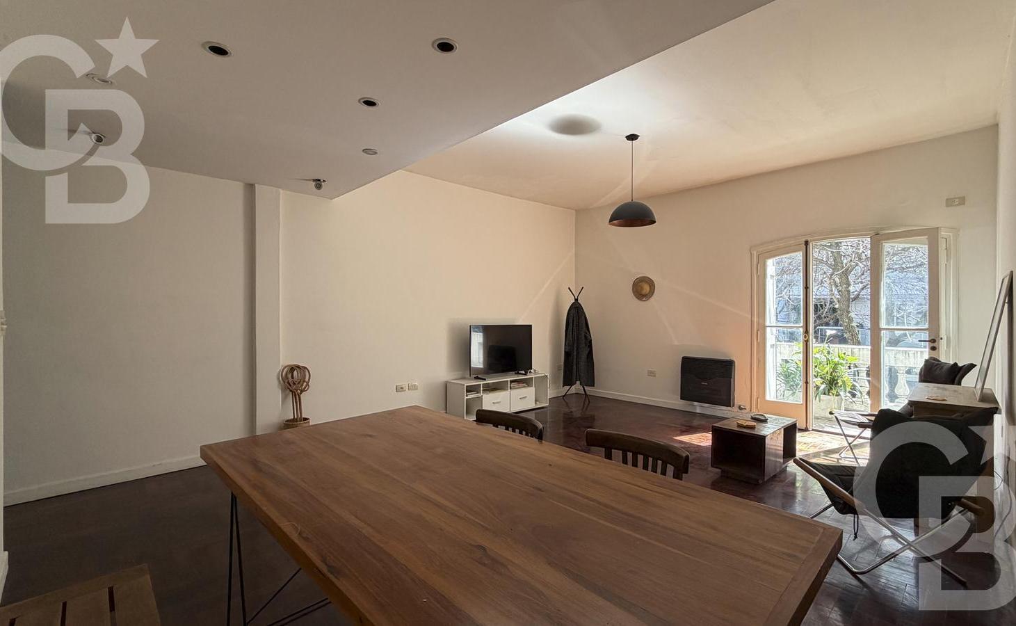 Foto de Venta PH Núñez 3 dormitorios Terraza y Parrilla Propia Sin Expensas, imagen 1
