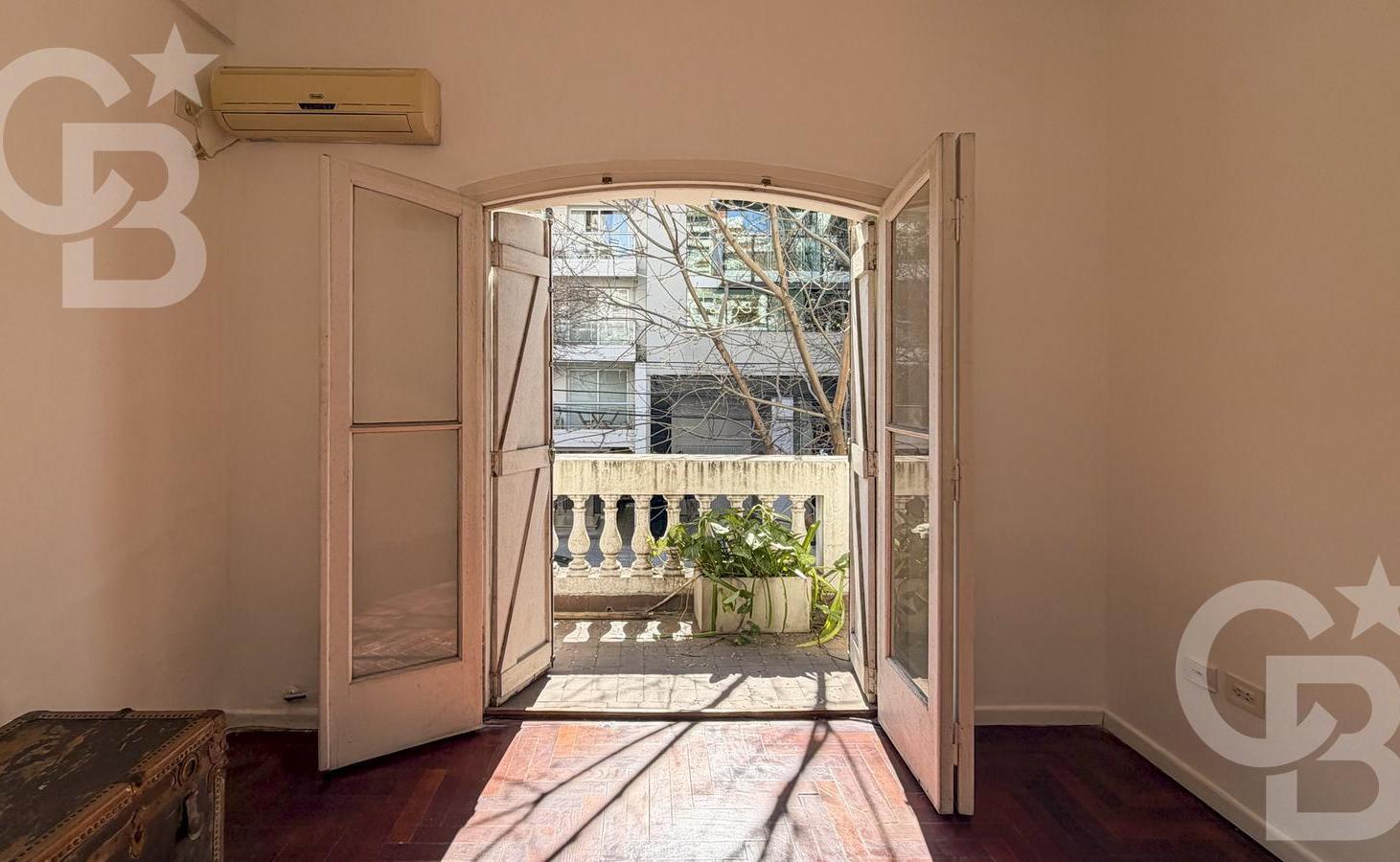 Foto de Venta PH Núñez 3 dormitorios Terraza y Parrilla Propia Sin Expensas, imagen 2