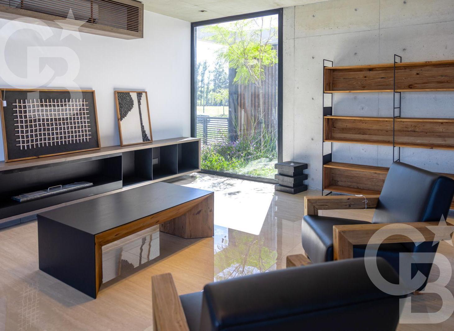 Foto de Venta Casa en El Yacht Nordelta - Amarra Propia - 4 dormitorios, imagen 3