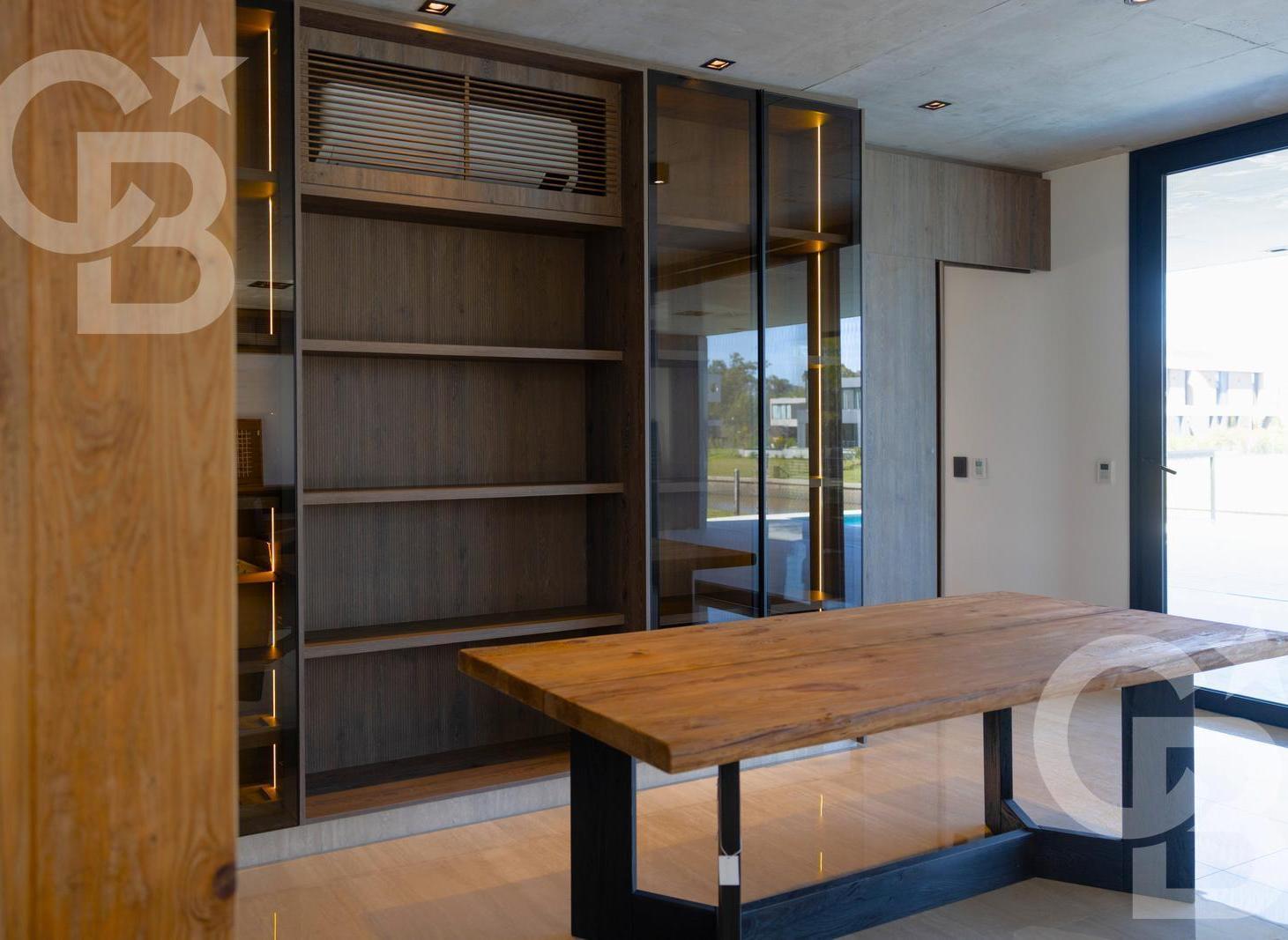 Foto de Venta Casa en El Yacht Nordelta - Amarra Propia - 4 dormitorios, imagen 4