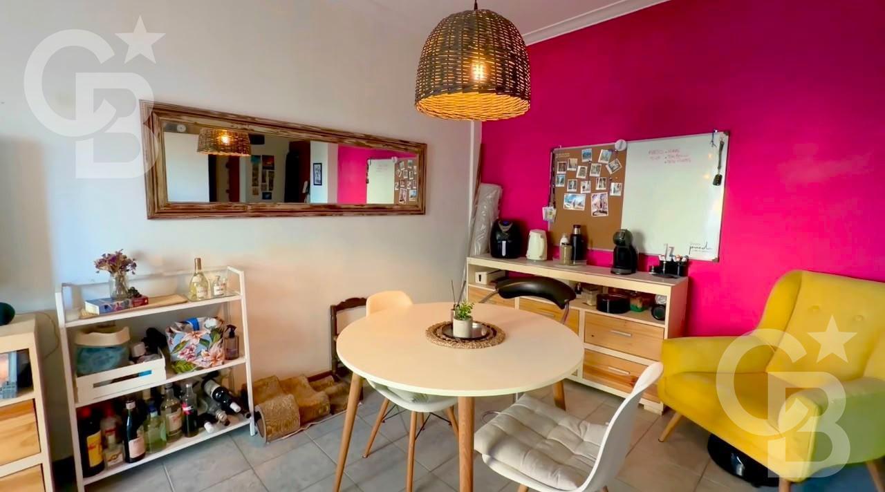 Foto de Venta Departamento en Beccar- Bajas Expensas - 2 ambientes - Frente, imagen 2