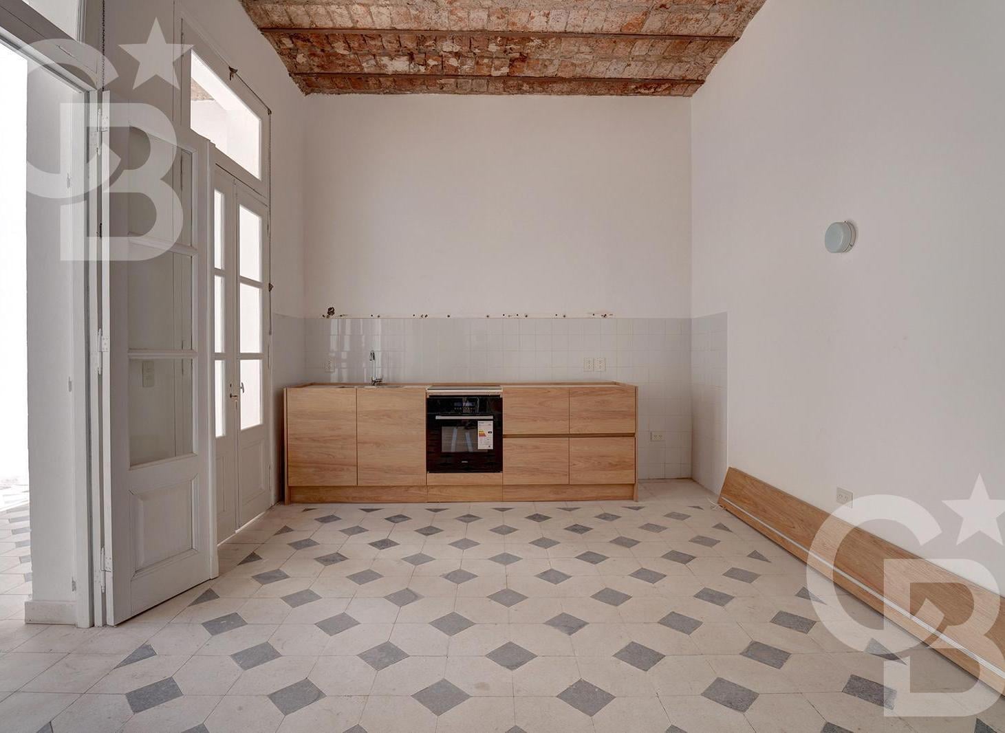 Foto de Venta PH 3 ambientes con patio y terraza Paternal, imagen 4