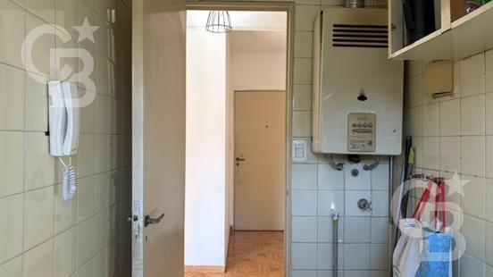 Foto de Alquiler Departamento 2 ambientes Alvarez Thomas Colegiales, imagen 2