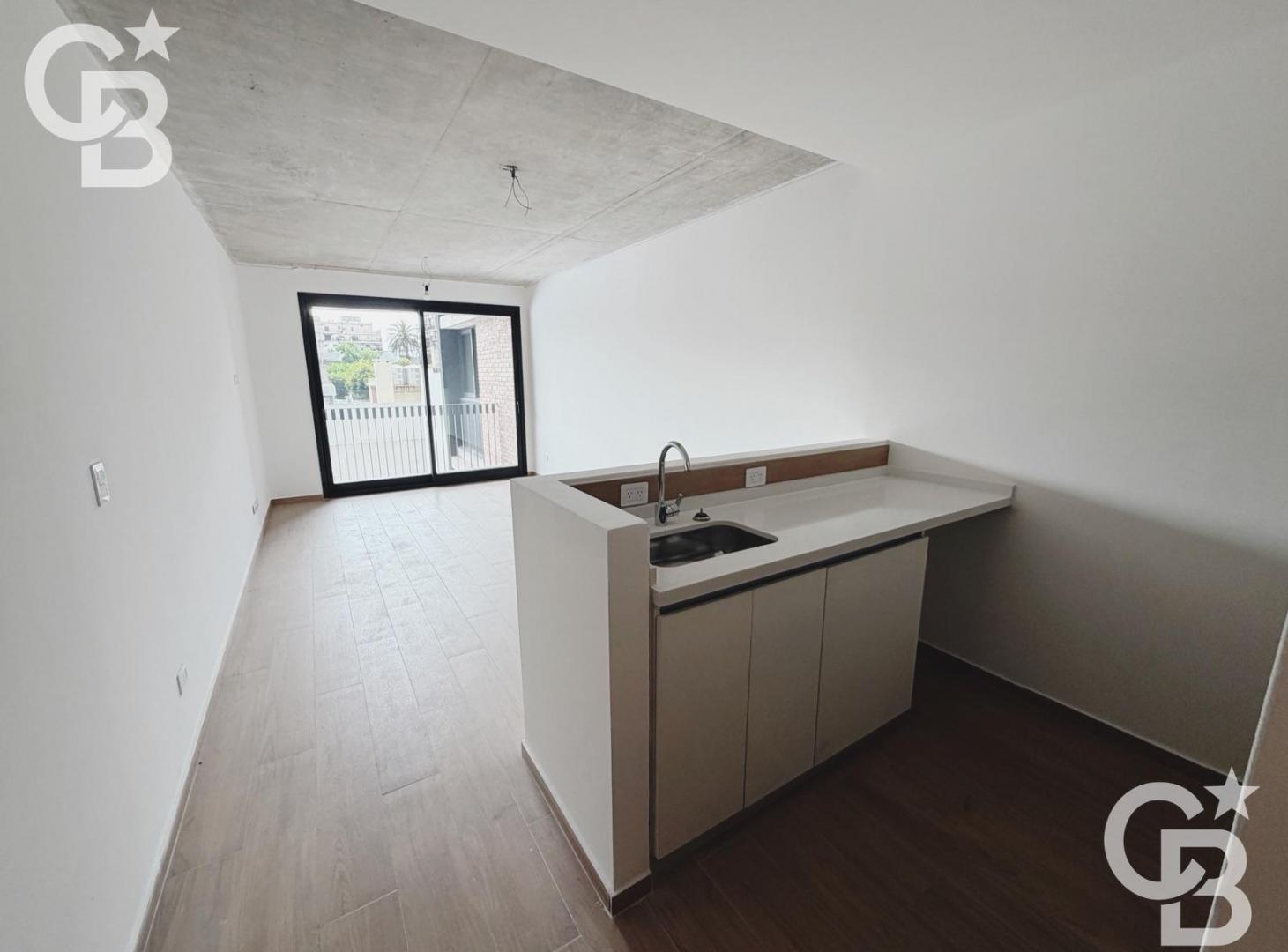 Foto de Alquiler Departamento Monoambiente en Palermo Soho con Amenities, imagen 2