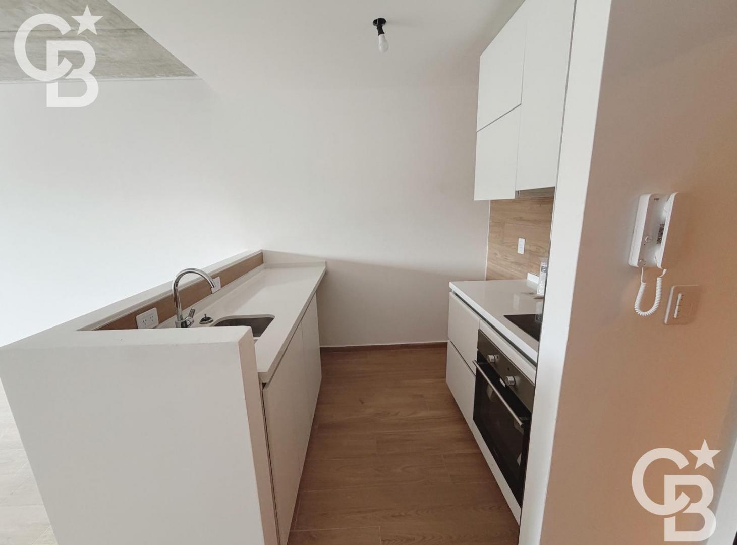 Foto de Alquiler Departamento Monoambiente en Palermo Soho con Amenities, imagen 4