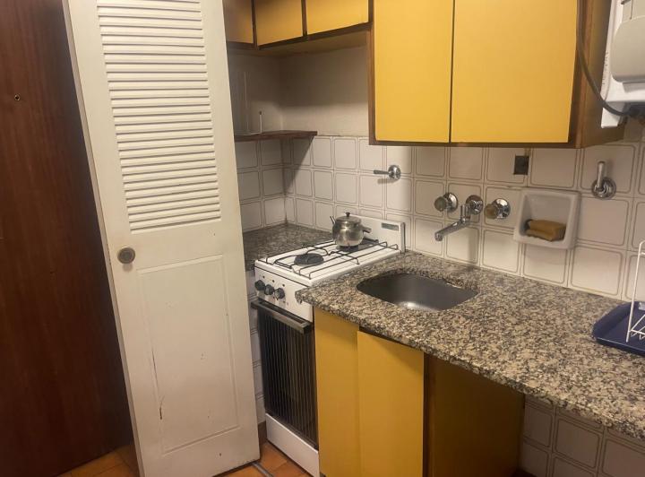 MONOAMBIENTE EN ALQUILER EN EL CENTRO A 1 CUADRA DEL OBELISCO 5