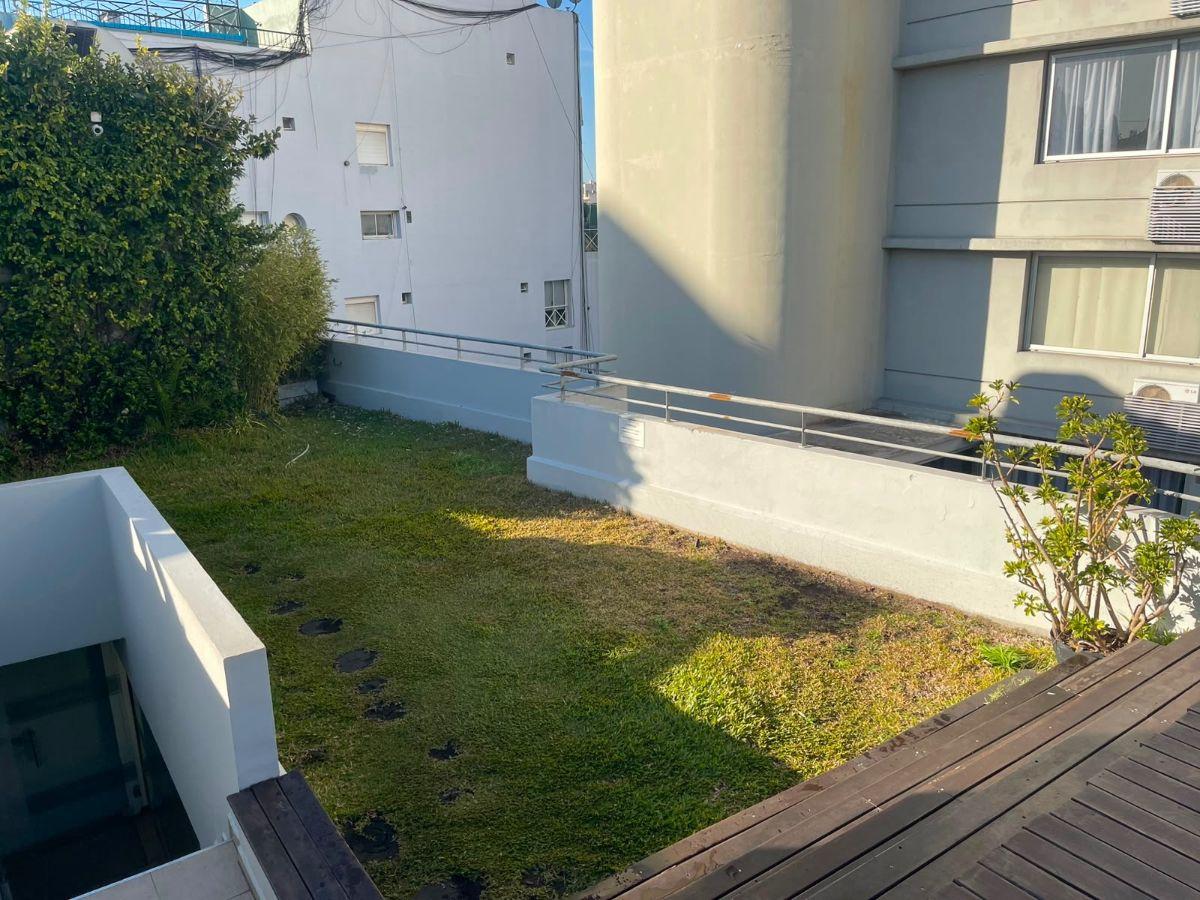 Foto de DEPARTAMENTO 2 AMBIENTES CON BALCON AMOBLADO Y EQUIPADO EN ALMAGRO, imagen 5