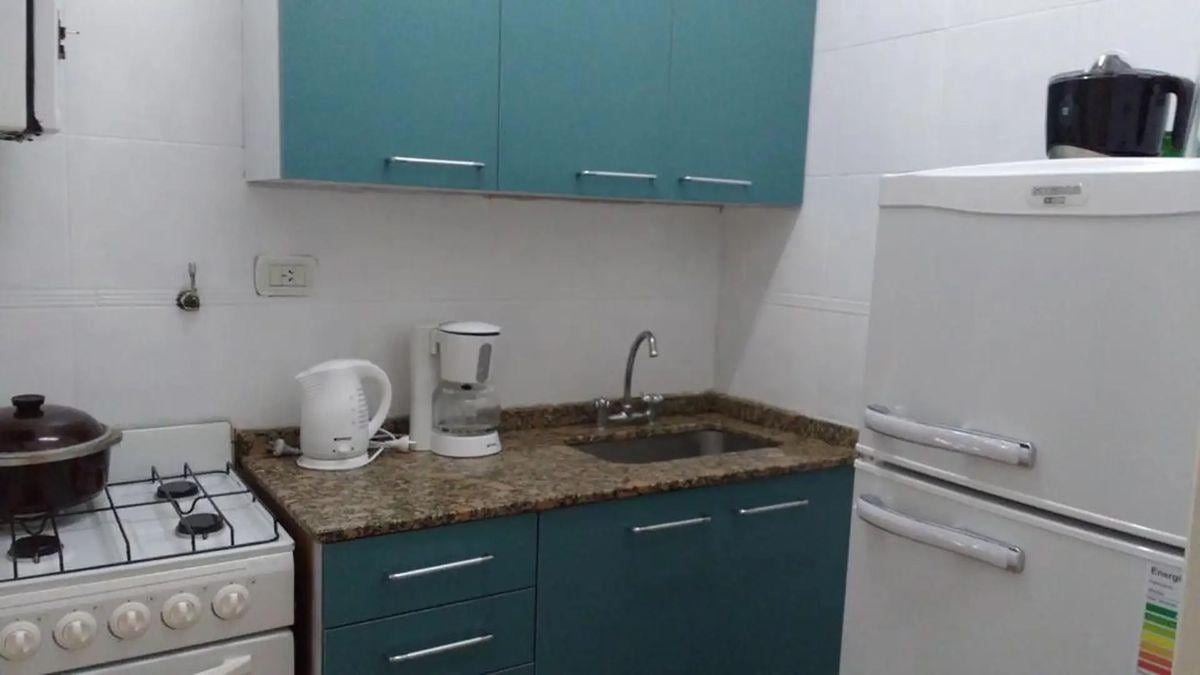 Foto de MONAMBIENTE AMOBLADO EN RECOLETA, imagen 5