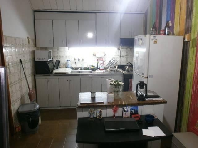 Casa 4 Amb. Más Galpón, y 2 Dptos. a Reciclar Más 2 Dptos. 5