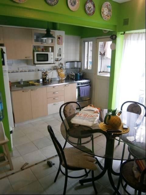 Foto de VENTA - Departamento 3 ambientes totalmente reciclado, imagen 5