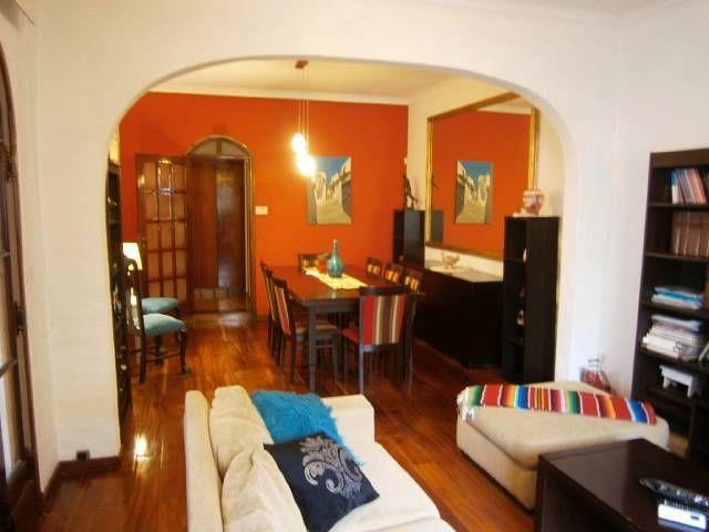 Casa 5 Ambientes. | Necochea 1984 5