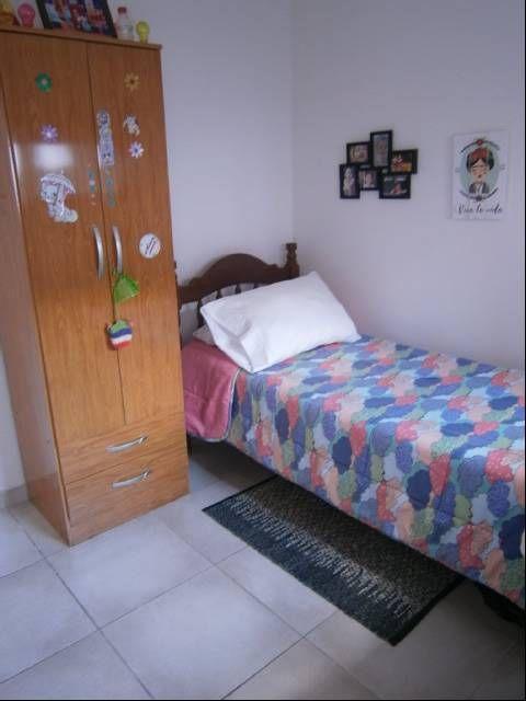 Departamento 3 Ambientes. | Laprida 198 3