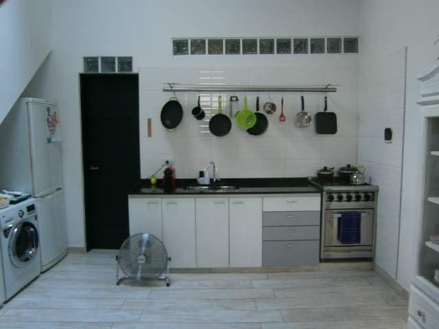 Departamento 3 Ambientes. | Laprida 198 5