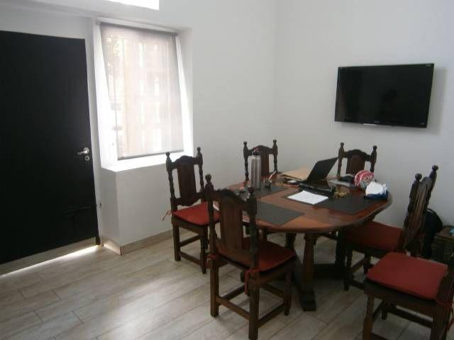 Departamento 3 Ambientes. | Laprida 198 4