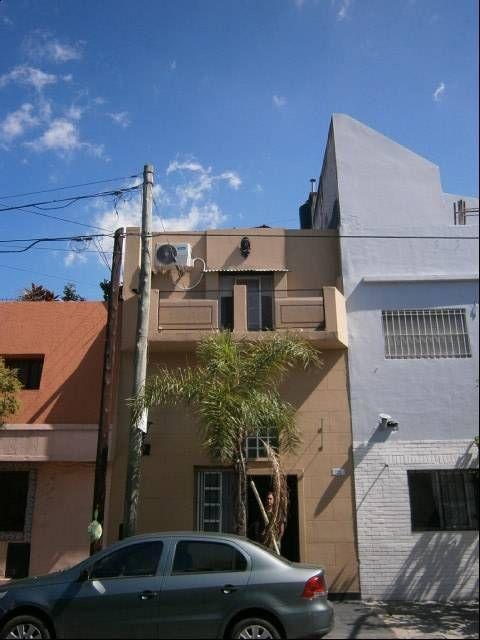 Propiedad en Argentina