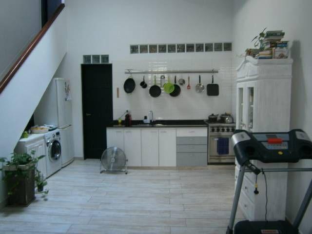 Departamento 3 Ambientes. | Laprida 198 1