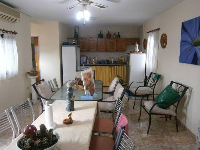 Casa 5 Ambientes. | Zeballos 1184 2