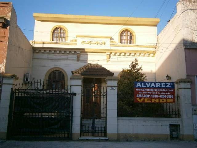 Propiedad en Argentina