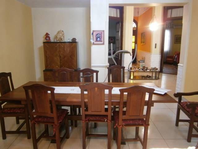 Casa 5 Ambientes. | Zeballos 1184 4