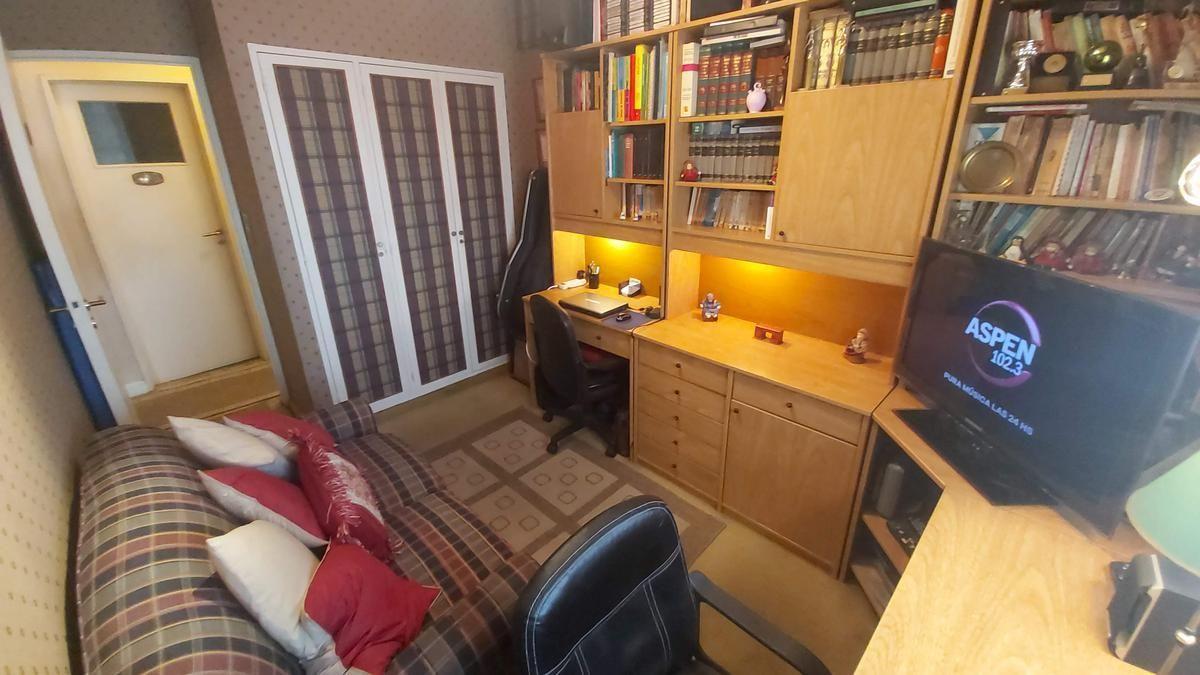 Departamento 4 Ambientes. | Sarmiento 97 3