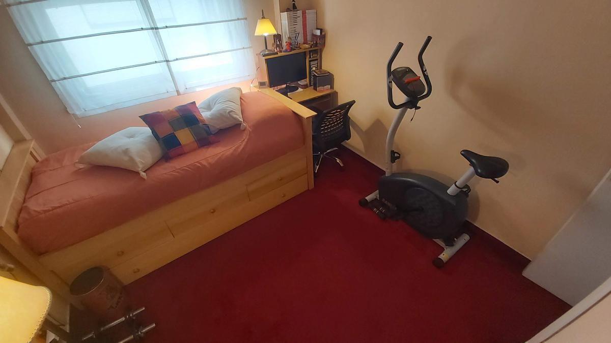 Departamento 4 Ambientes. | Sarmiento 97 1