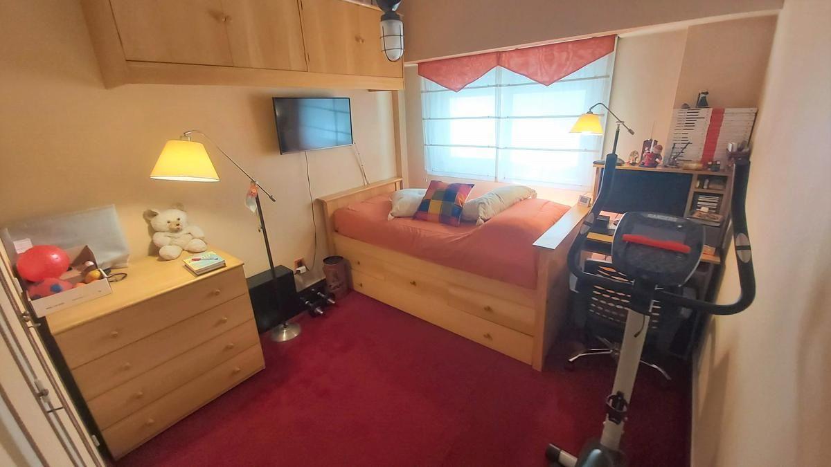 Departamento 4 Ambientes. | Sarmiento 97 5