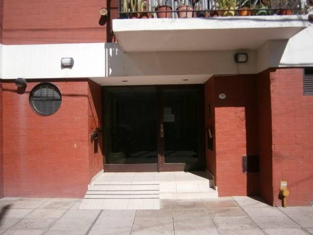 Departamento 2 Ambientes. | Necochea 1889 2