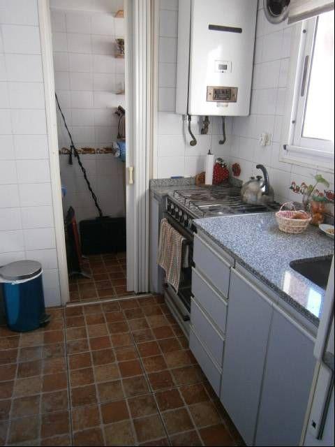 Departamento 2 Ambientes. | Necochea 1889 1